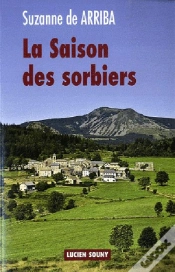 Capa do artigo La Saison Des Sorbiers