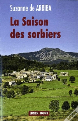 Capa do artigo La Saison Des Sorbiers