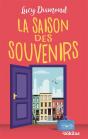 La Saison Des Souvenirs : La Saison Des Souvenirs - Preview