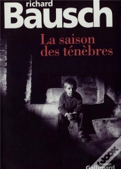 Capa do artigo La Saison Des Tenebres