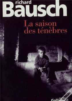 Capa do artigo La Saison Des Tenebres