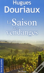 Capa do artigo La Saison Des Vendanges