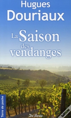 Capa do artigo La Saison Des Vendanges