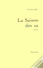 Capa do artigo La Saison Des Za