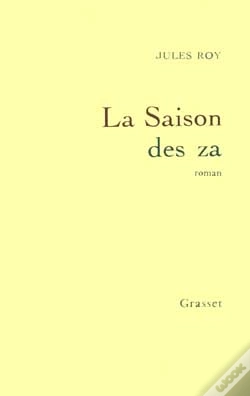 Capa do artigo La Saison Des Za