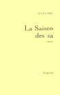 La Saison Des Za - Preview