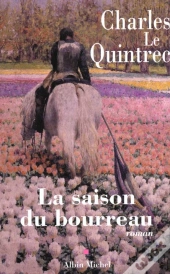 La Saison Du Bourreau