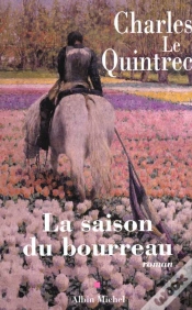 Capa do artigo La Saison Du Bourreau