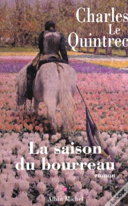 Capa do artigo La Saison Du Bourreau
