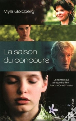 Capa do artigo La Saison Du Concours