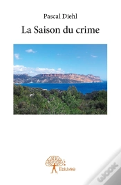 Capa do artigo La Saison Du Crime