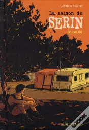 Capa do artigo La Saison Du Serin 01.08.05