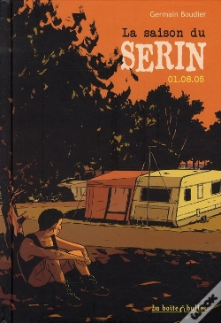 Capa do artigo La Saison Du Serin 01.08.05