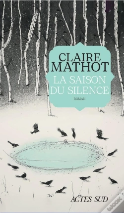 Capa do artigo La Saison Du Silence