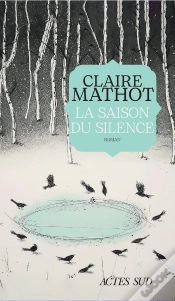 Capa do artigo La Saison Du Silence