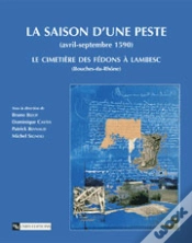 Capa do artigo La Saison D