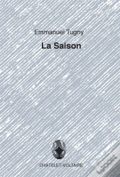 Capa do artigo La Saison