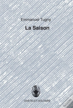 Capa do artigo La Saison
