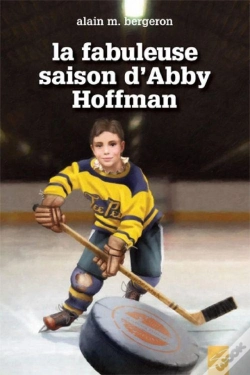 Capa do artigo La Saison Fabuleuse D'Abby Hoffman