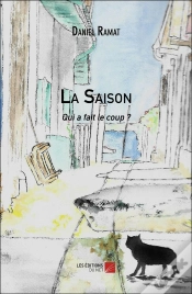 Capa do artigo La Saison : Qui A Fait Le Coup ?