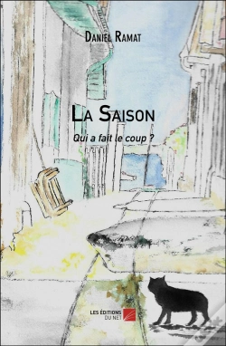 Capa do artigo La Saison : Qui A Fait Le Coup ?