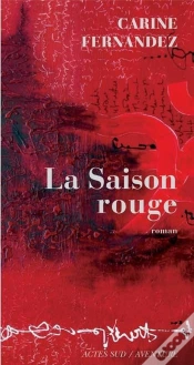 Capa do artigo La Saison Rouge
