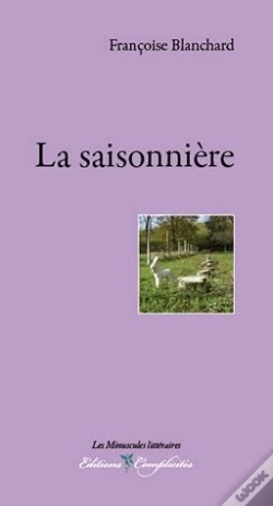 Capa do artigo La Saisonnière