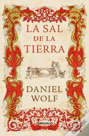 Capa do artigo La Sal De La Tierra (Saga De Los Fleury 1)