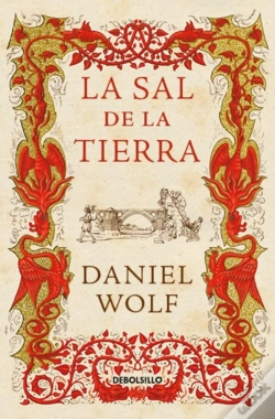 Capa do artigo La Sal De La Tierra (Saga De Los Fleury 1)