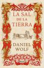 La Sal De La Tierra (Saga De Los Fleury 1) - Preview