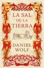 La Sal De La Tierra (Saga De Los Fleury 1) - Preview