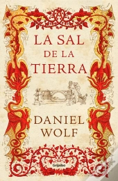 La Sal De La Tierra (Saga De Los Fleury 1)