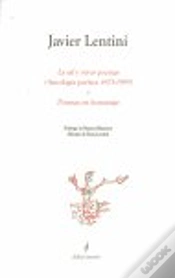 Capa do artigo La Sal Y Otros Poemas  