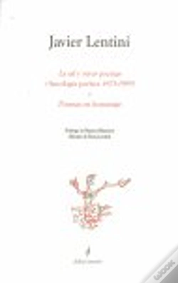 Capa do artigo La Sal Y Otros Poemas  