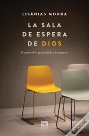 Capa do artigo La Sala De Espera De Dios