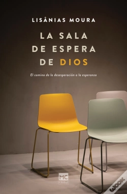 Capa do artigo La Sala De Espera De Dios
