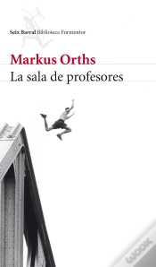 Capa do artigo La Sala De Profesores