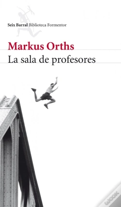 Capa do artigo La Sala De Profesores