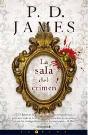 La Sala Del Crimen (Adam Dalgliesh 12) - Preview