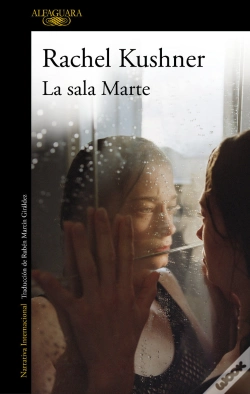 Capa do artigo La Sala Marte