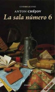 Capa do artigo La Sala Número 6