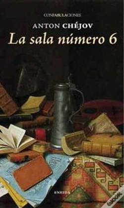 Capa do artigo La Sala Número 6