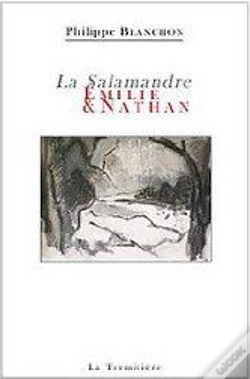 Capa do artigo La Salamadre, Emilie Et Nathan