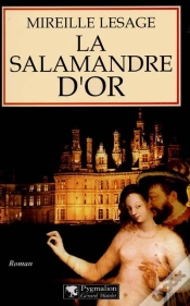 Capa do artigo La Salamandre D