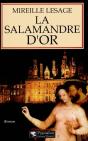 La Salamandre D'Or - Preview