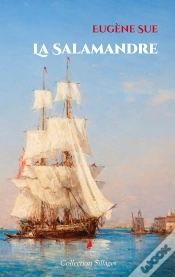 Capa do artigo La Salamandre
