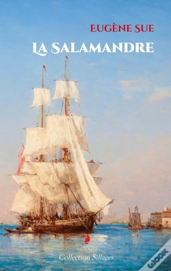 Capa do artigo La Salamandre