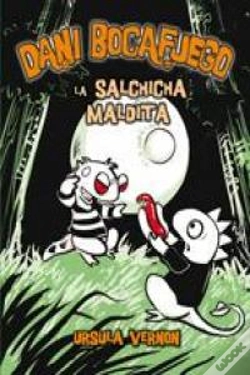 Capa do artigo La Salchicha Maldita