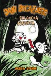 Capa do artigo La Salchicha Maldita