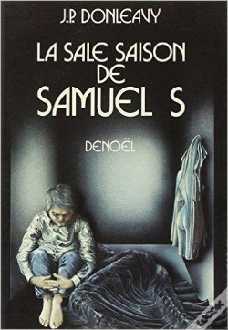 Capa do artigo La Sale Saison De Samuel S